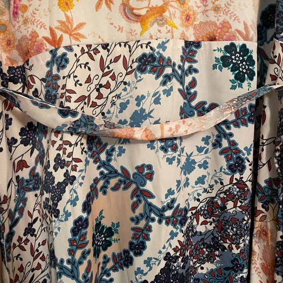 Soft Surroundings Robe - Picture 6 of 10